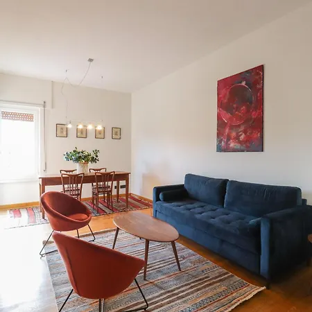 Appartamento We - Beautiful Pigneto - *