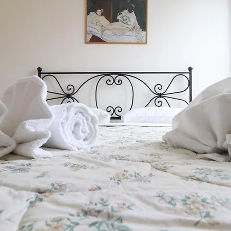 Apartment We - Beautiful Pigneto - *