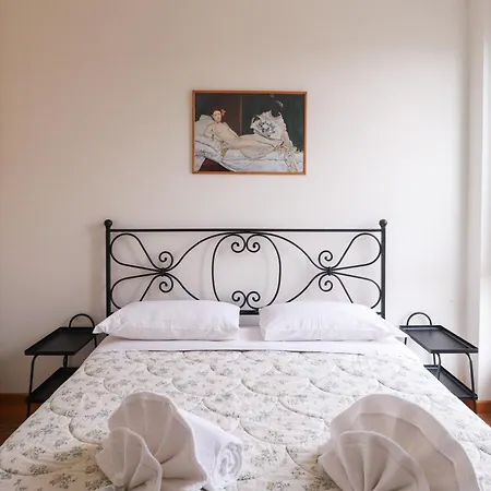 Appartamento We - Beautiful Pigneto -