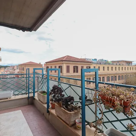 We - Beautiful Pigneto - Rome