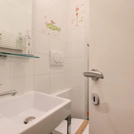 Appartamento We - Beautiful Pigneto -