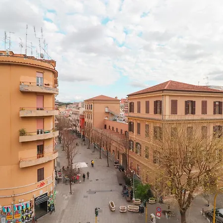 We - Beautiful Pigneto - Apartment Rome