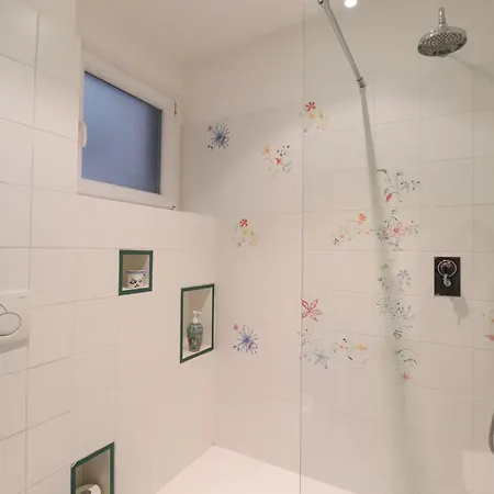 Appartamento We - Beautiful Pigneto -