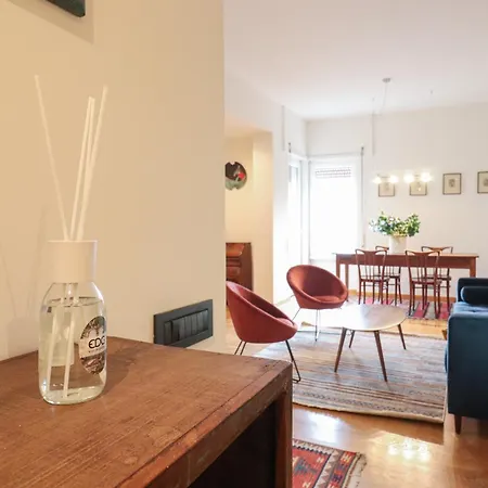 We - Beautiful Pigneto - Apartment *