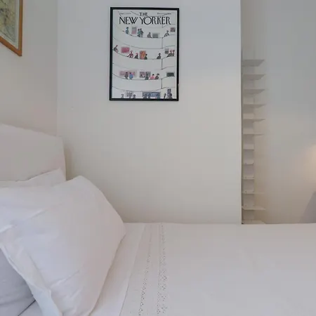 We - Beautiful Pigneto - Apartment *