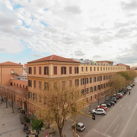 Apartment We - Beautiful Pigneto - Rome