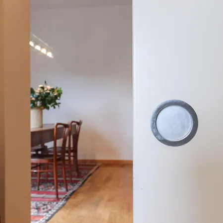 Apartment We - Beautiful Pigneto - Rome