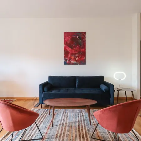 We - Beautiful Pigneto - Apartment Rome