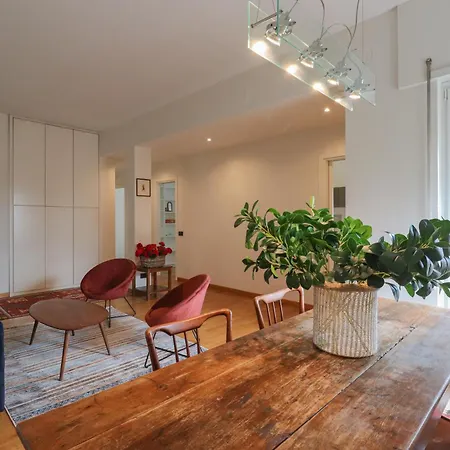 Apartment We - Beautiful Pigneto - *