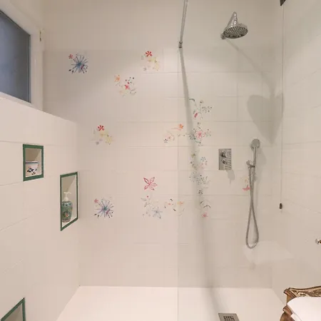 Appartamento We - Beautiful Pigneto -