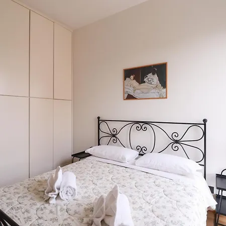 Apartment We - Beautiful Pigneto - *