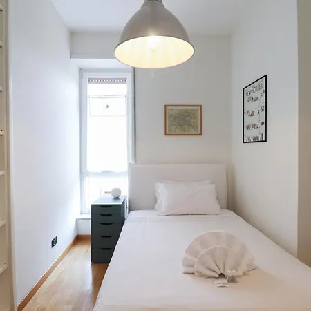 Apartment We - Beautiful Pigneto - Rome