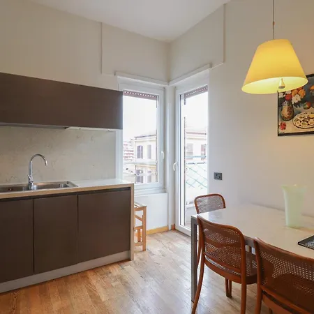 Apartment We - Beautiful Pigneto - *