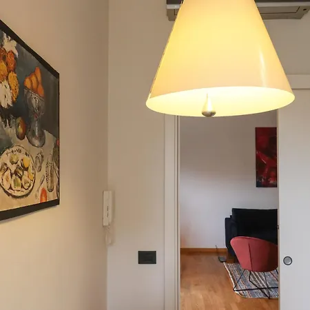 We - Beautiful Pigneto - Apartment Rome